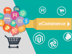 E-commerce-Industry