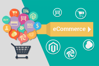 E-commerce-Industry