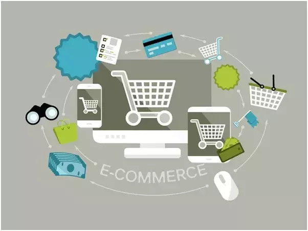 E-commerce Start Up in Healthcare Industry