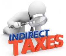 Indirect-taxation