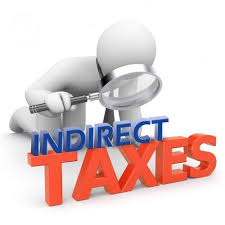 Indirect Taxation for different E-Commerce Models