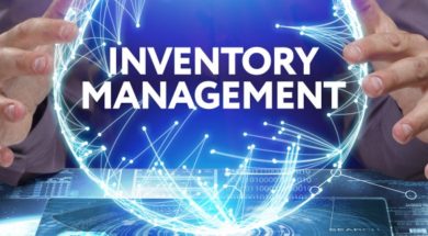 Inventory-Management