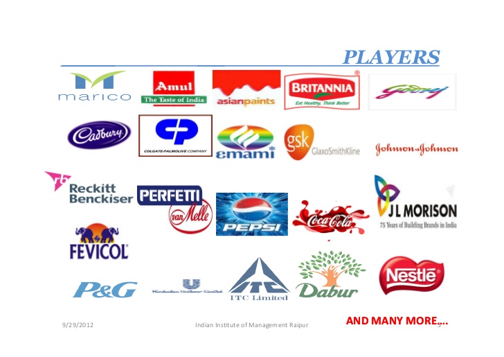 Is FMCG the Most Exciting Supply Chain?