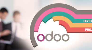 odoo-implementation