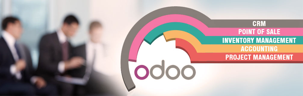 Odoo Implementation for a Global Retailer