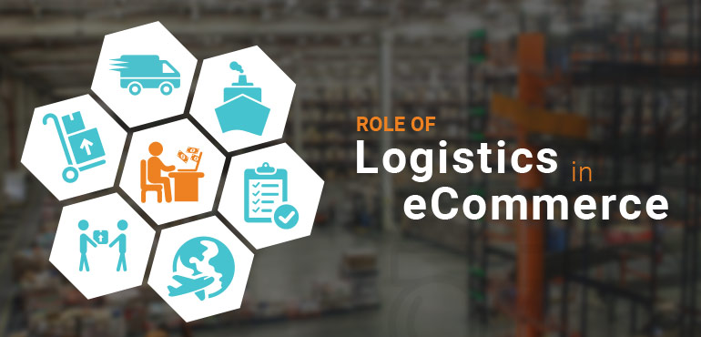 Logistics – A Key Lever in E-Commerce Marketplace
