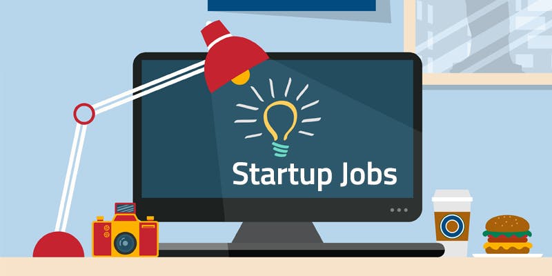 Why working in a Start Up is not so exciting?