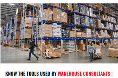 Top 10 Warehouse Optimization Techniques