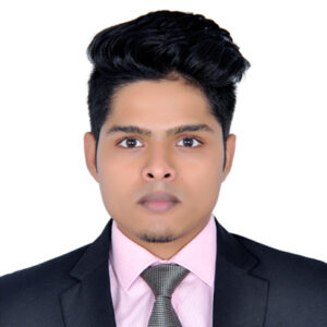 Vinay Nayak Welingkar Institute Of Management Development and Research Supply Chain Campus Ambassador