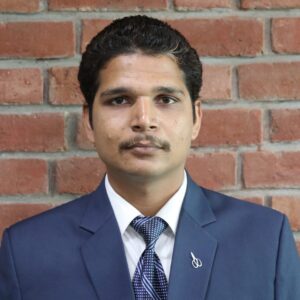 Hemraj Bairwa IIM Kashipur Supply Chain Campus Ambassador
