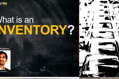 What is an Inventory? Learn it in just 5 Minutes!