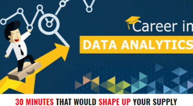 Data is the New Gold Mine! How to build a Successful Supply Chain Analytics Career?